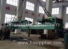 High Performance Plastic Bale Breaker In Recycle Processing 30KW HC85-1250B