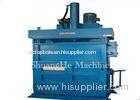 25 Tons Paper Baler Machine Built - In Cabinet Tied Belay Preset Slots