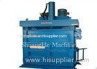 25 Tons Paper Baler Machine Built - In Cabinet Tied Belay Preset Slots