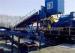 Tin Plate Material Or Steel Shredder Machine / Sheet Metal Shearing Machine 4500 KW