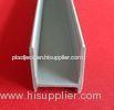 Injection Molding Technology Plastic Extrusion Profiles with Custom Dimensions