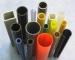 OEM Plastic Extrusion Profiles Tube of 100% virgin PVC PP ABS