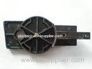OEM Black BMC Compression Mold Motor Spare Parts / Motor Bracket