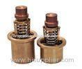 8 Bar Thermostat Temperature Control Valve Core for Atlas Copco Air Compressor