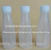 Transparent 100 ml PP Medicine Bottle Container Plastic Drinking Bottles