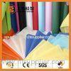 Spunlace Non Woven Fabric Roll Industrial Cleaning Wipes 20cm Width