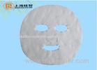 Transparent / Invisible Facial Sheet Mask Imitation Silk Rayon Nonwoven Fabric