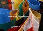 3200mm 100% PP Non Woven Polypropylene Fabric 9GSM - 260GSM