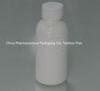 Pharmaceutical Oral Solid Plastic Storage Bottle Empty Lotion Bottles 12ml 15ml 30ml