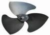 Motor Three BladePlastic Replacement Fan Blades for pump using