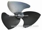 Motor Three BladePlastic Replacement Fan Blades for pump using