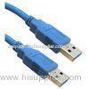 USB 3.0 Copper conductor High Speed HDMI Cable for web camera