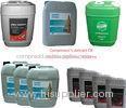 Ingersoll Rand Screw Compressor Rotor Inject Fluid Mineral Synthetic Compressor Oil