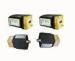 220V / 110V / 24V Brass Magnetic Air Compressor Solenoid Valve for Atlas Copco Air Compressor