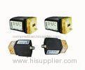 220V / 110V / 24V Brass Magnetic Air Compressor Solenoid Valve for Atlas Copco Air Compressor