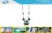 GPS USB Full Speed Industrial 4G LTE Modem Built In SIM / UIM Card Slot