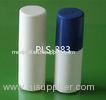 Customized 60ml Plastic Nozzle Bottles Plastic Squeeze Bottles With Caps