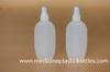 Empty Propene Polymer Perfume Spray Bottle 120ml AQSIQ / ISO