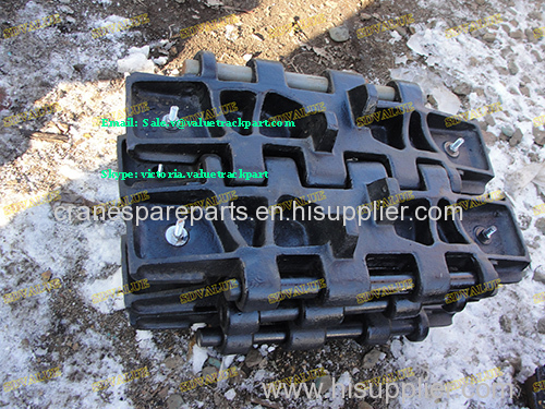 Link-Belt Crawler Crane LS108BS Track Shoe