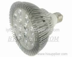 9w 12w 18w Par38 LED Spot Lights