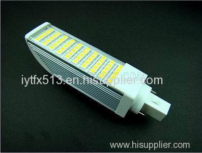 Smd 5050 E27 G24 LED Pl Lamp