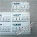 Warranty Seal Products Use Cannot Remived Warranty Date Stickers