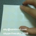 transparent destructible labels/ultra destructible labels/blank destructible vinyl labels