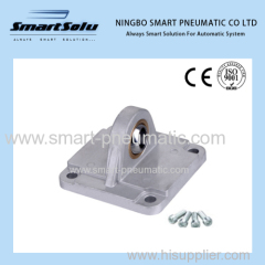 Cylinder ISO-CU Type (Swivel eye Bracket)