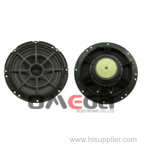 High Quality Omega Car Speaker YD160-5-4F50U