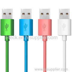 i-Teck Mfi Certified USB to lightning cable for iPhone 5/5s/5c/6/6 plus/ipad/ipod