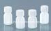 HDPE Plastic Oral Fluid Pharmacy Pill Bottles Pharma PET Bottles 60ml