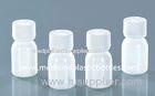 HDPE Plastic Oral Fluid Pharmacy Pill Bottles Pharma PET Bottles 60ml