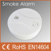 sms alert smoke detector