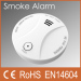 sms alert smoke detector