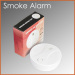 sms alert smoke detector