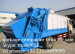 hot sale dongfeng tianjin 10cbm garbage compactor truck