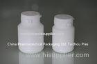 Pharmaceutical Oral Solid HDPE 50ml 80ml 100ml Capsule Bottle Empty Medicine Bottles