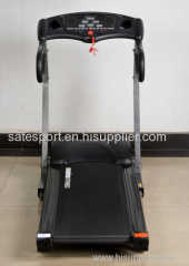 electrical home used motorized treadmill