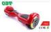 Battery Operated Two Wheels Self Balancing Electric Scooter Drifting Board