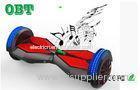 2 Wheel 6.5 inch 8 inch mini segway scooter with bluetooth / LED lighting