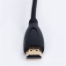 i-Teck High Speed HDMI Cable M/M 10 FT / 3 M Black OD4.0mm