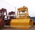 12CBM Wireless Remote Control Clamshell Grapple Bucket for Cranes Handing Bulk Material