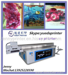 China wholesale factory price outdoor and indoor glass printer 3d glass printer for sale