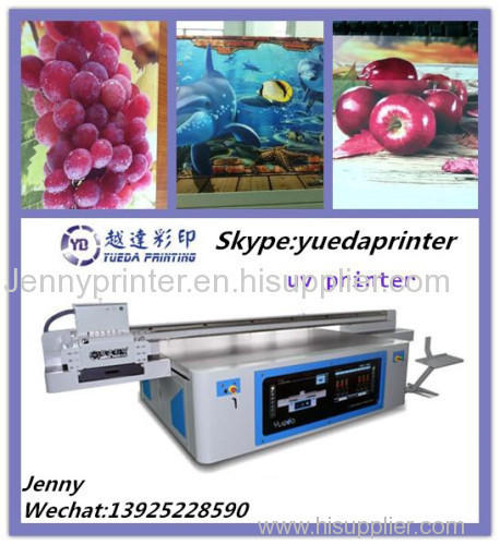 mulfuctional printer UV flatbed printer UV flatbed inkjet printer digital textile printer and hybrid printer