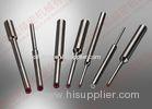 Scratch Proofing Ruby Nozzle wire guide needles / eyelets with mirror finished
