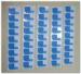 Non Toxic Eco Silicone Rubber Thermal Gap Filler For High Speed Mass Storage Drives