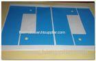 Non Toxic Heatsink Cooling Thermally Conductive Adhesive Transfer Tape with 0.1mm / 0.5mm Thickness