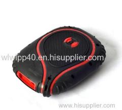 TPE Material Charger Case