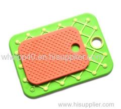 best plastic cutting board TPE Plastic Cutting Board