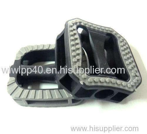 TPE Material Bicycle Pedal